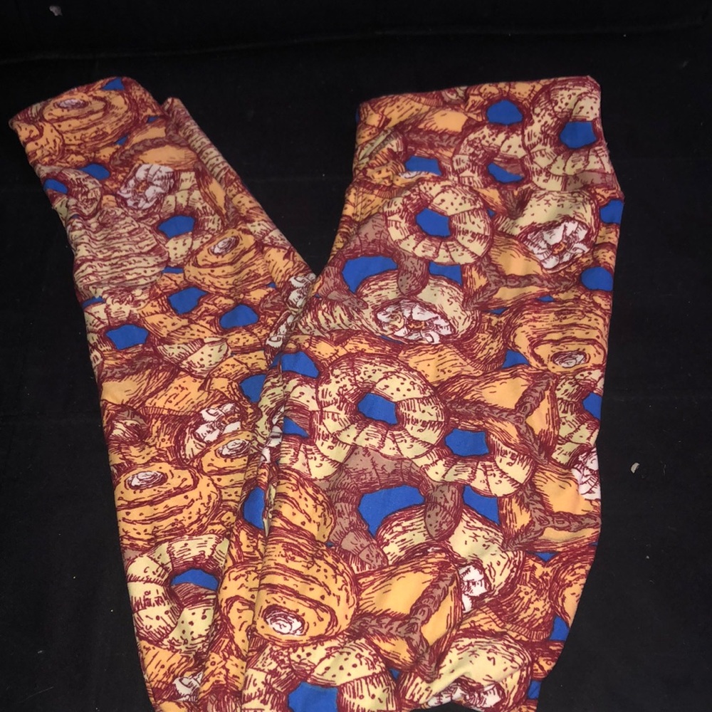 LuLaRoe Leggings